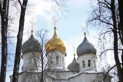 Куда вести шестиклассника, чтобы история ожила